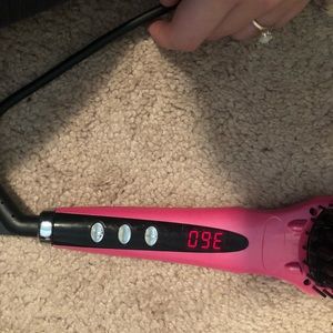 Head Kandy hair straightener